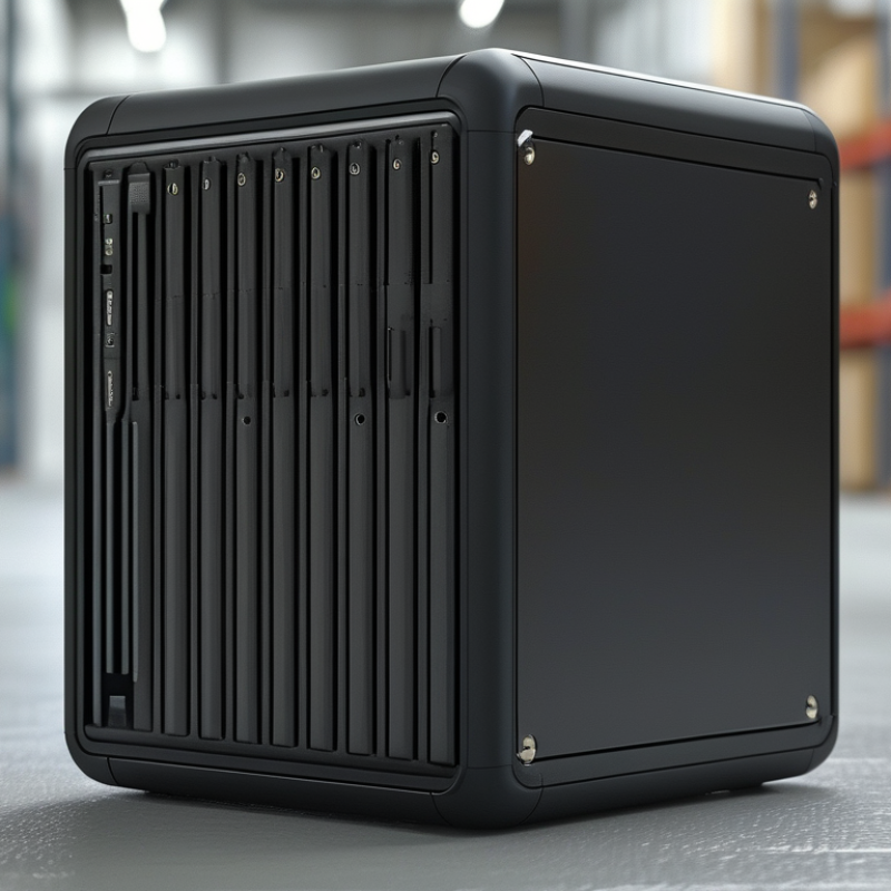 How to Choose the Best Motorized Mobile Storage Solutions?