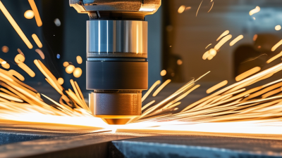 What is Laser Powder Cladding and Its Benefits for Businesses?