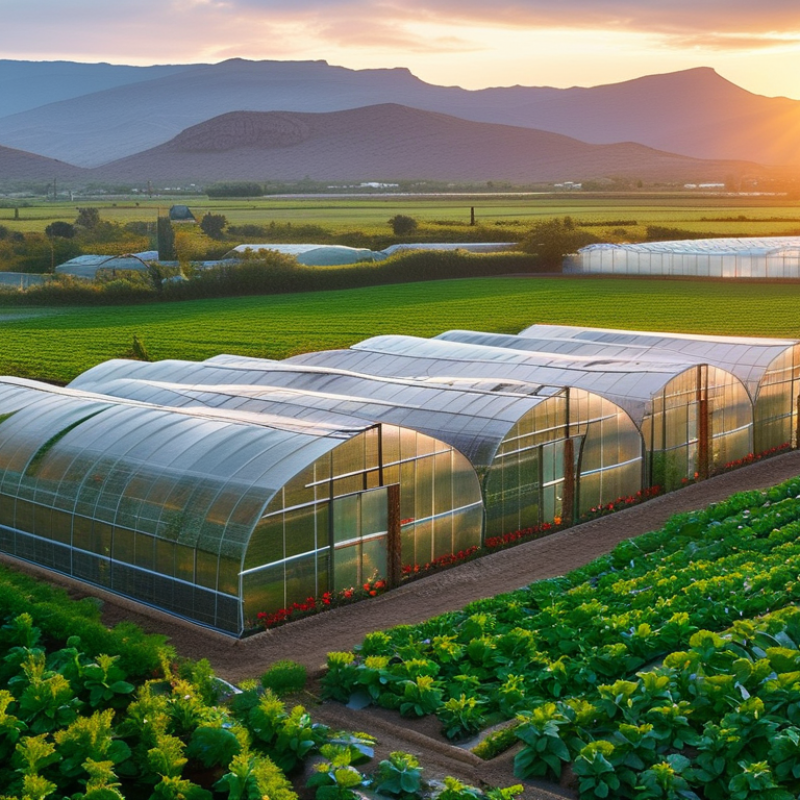 2026 Best Light Deprivation Greenhouse Techniques for Growers?