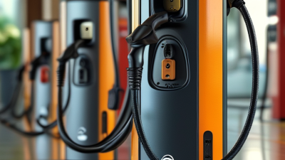 How to Choose the Best Ev Car Charging Adapter for Your Needs?