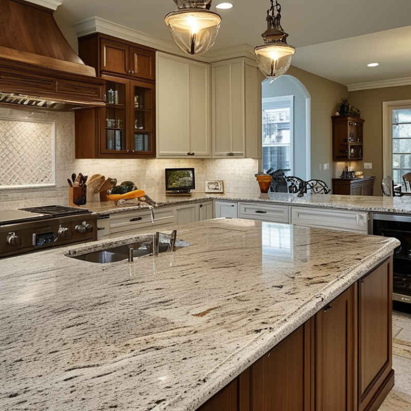 Granite Counter Tops Tips for Choosing the Perfect Style?
