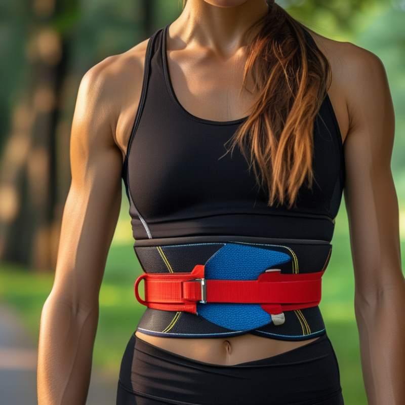 Best Sports Protection Belt for Ultimate Performance and Safety?