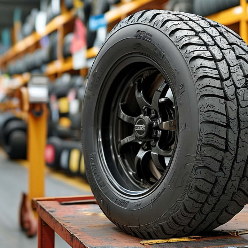 2026 Best Places to Get Tires for Your Vehicle