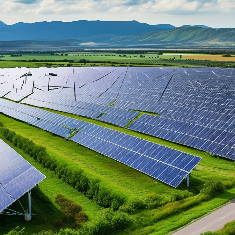 Best Solar Power Solutions for Global Buyers?