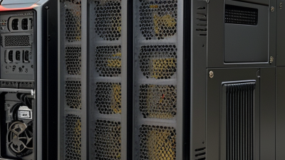 How to Choose the Best UPS Power Supply for Your Needs?