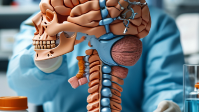 How to Identify Anatomical Regions for Global Procurement?