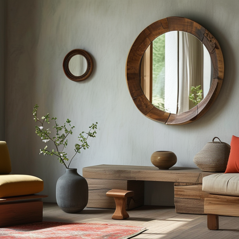 Top Mirror Frame Designs for Global Buyers?