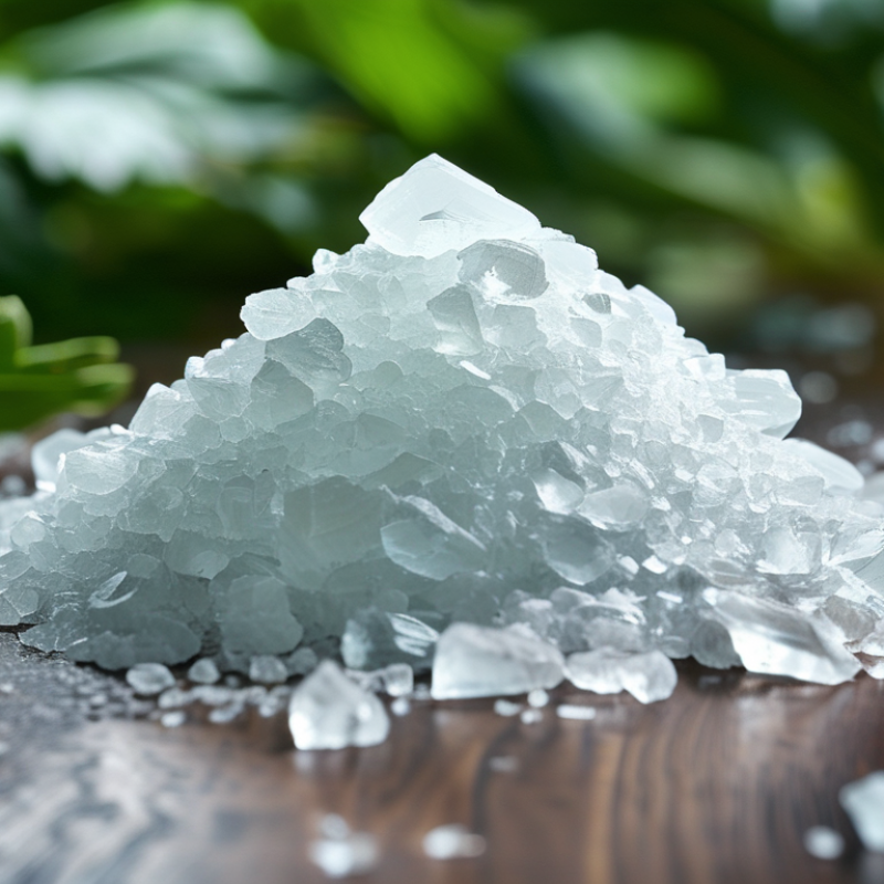 What is Sodium Nitrate Crystal Uses and Benefits for Buyers?