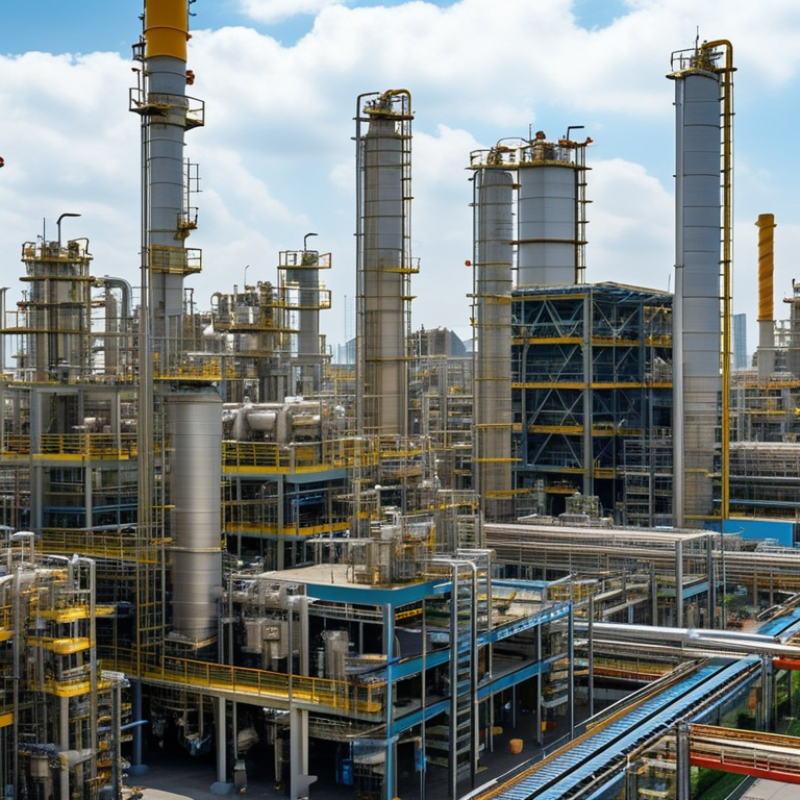 Best Chemical Processing Solutions in China for Global Buyers?
