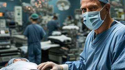 How to Choose the Best Surgical Items for Global Sourcing?