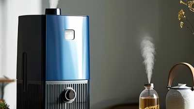 Essential Humidifier Parts You Need to Know About?