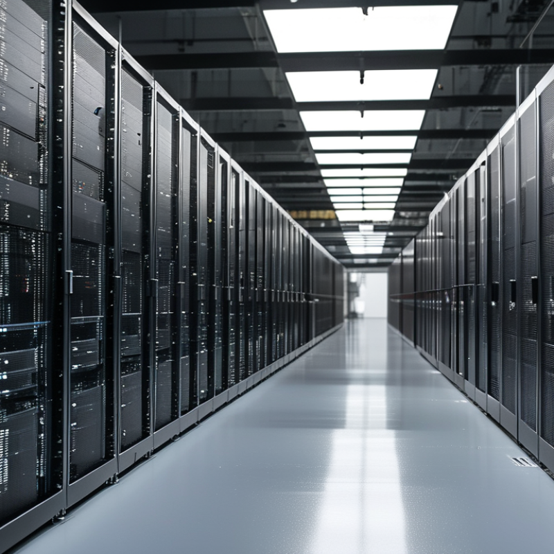 Best AI Server Manufacturer in China for Global Buyers?