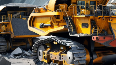 Top 10 Cone Crusher Models for Efficient Mining Operations?