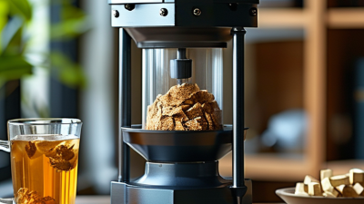 How to Choose the Best Tablet Press for Your Needs?