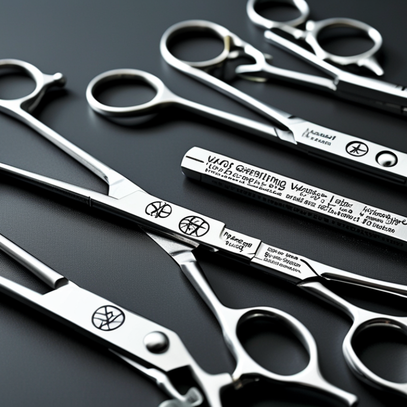 How to Choose the Best Surgical Scissors for Your Needs?