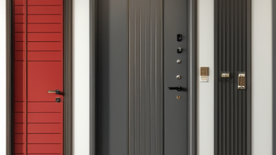 Top Fire Door Price List for 2026 What Should You Know?