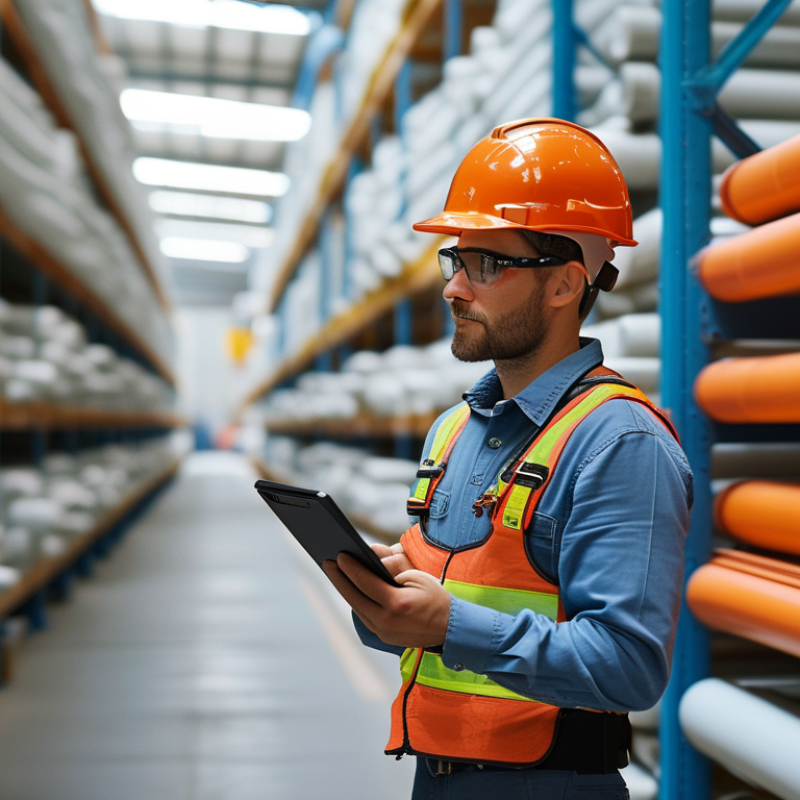 How to Schedule 80 PVC Fittings for Efficient Supply Chain?