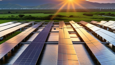What is a Water Solar Panel and How Does It Work?