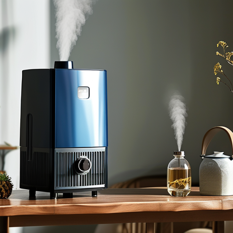 Essential Humidifier Parts You Need to Know About?