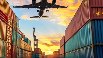 2026 Top Shipping Cargo Containers Trends for Global Buyers?