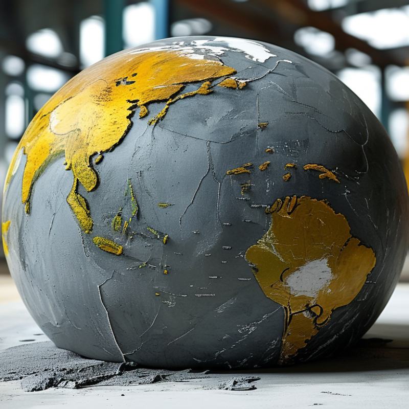 What are the Benefits of Epoxy Polymer Concrete?