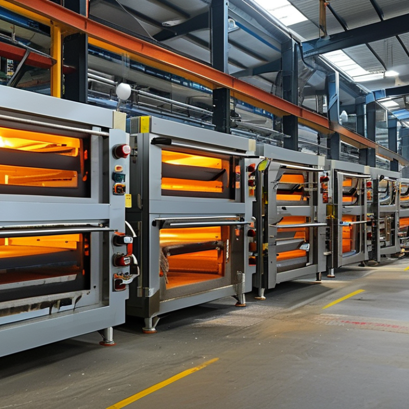 Top Industrial Process Ovens in China for Global Buyers?