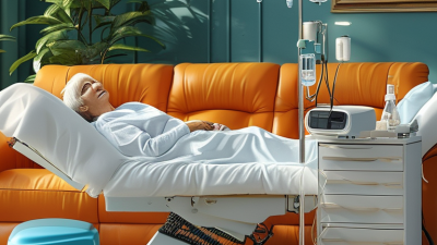 Top 10 Home Health Equipment Buyers Guide for Global Procurement?