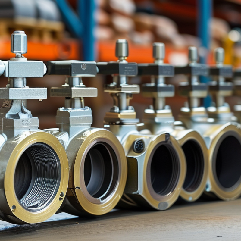Essential Choke Valve Parts Tips for Global Buyers?