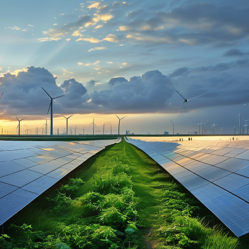 Top 10 Clean Energy Technology Solutions for Global Buyers?