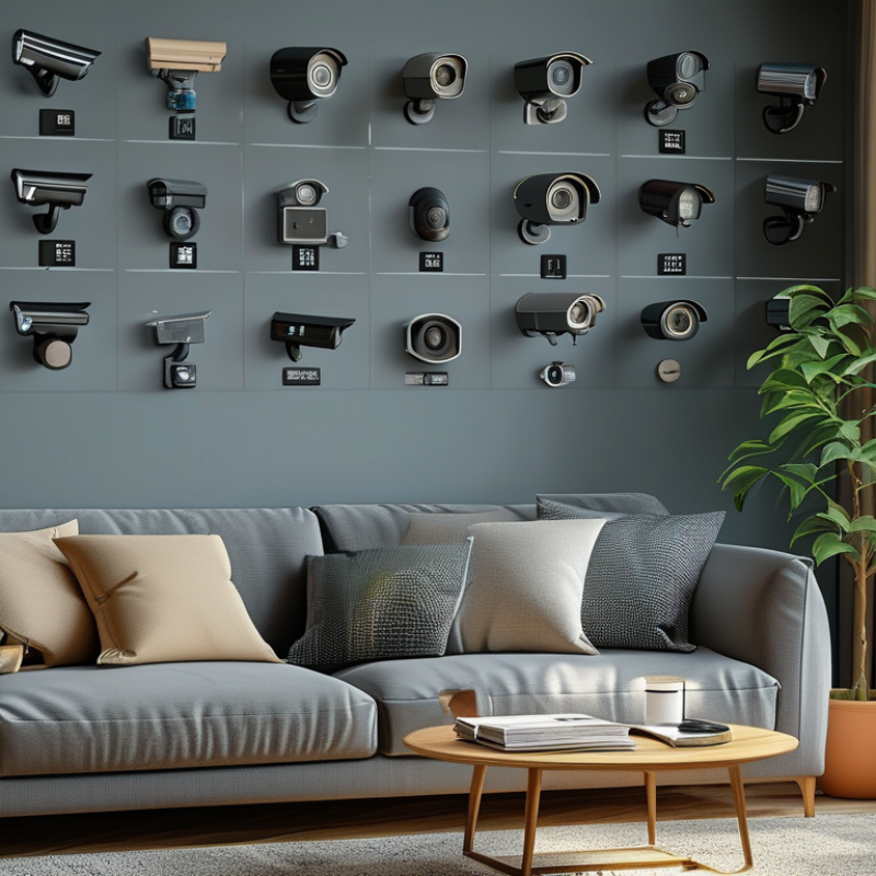 What to Look for When Buying a Hidden Camera?