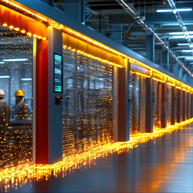 China Top Safety Light Curtain Solutions for Global Buyers?