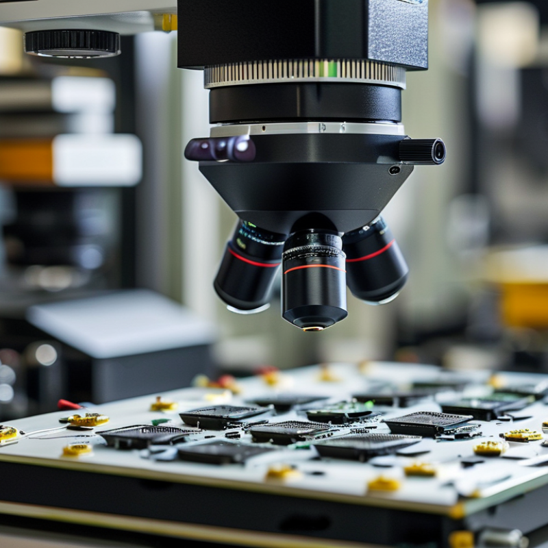 Top Pcb Inspection Microscope for Global Buyers in 2026?