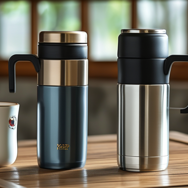 How to Identify the Difference Between Tumbler and Mug?