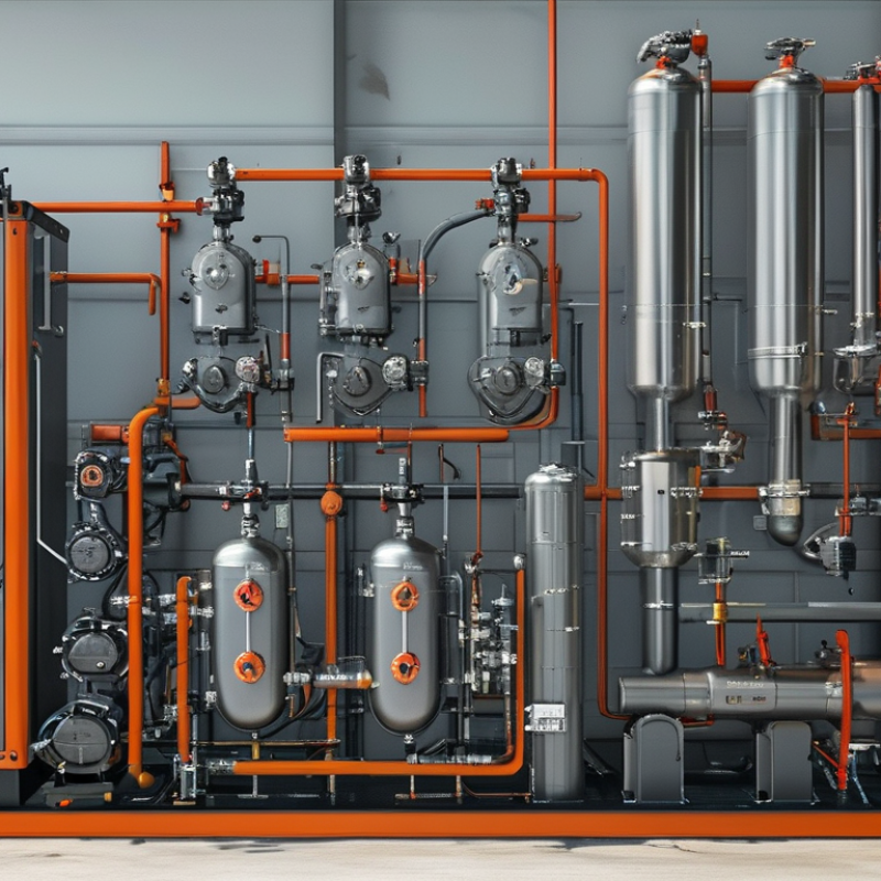 How to Choose the Right Gas Equipment for Your Business?