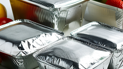 Top 10 Benefits of Using Aluminum Foil Bags for Packaging?