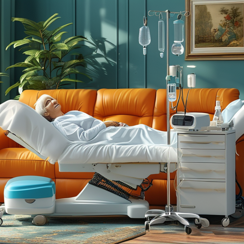 Top 10 Home Health Equipment Buyers Guide for Global Procurement?