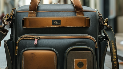 Best Camera Organizer Pouch For Every Photographer's Needs?