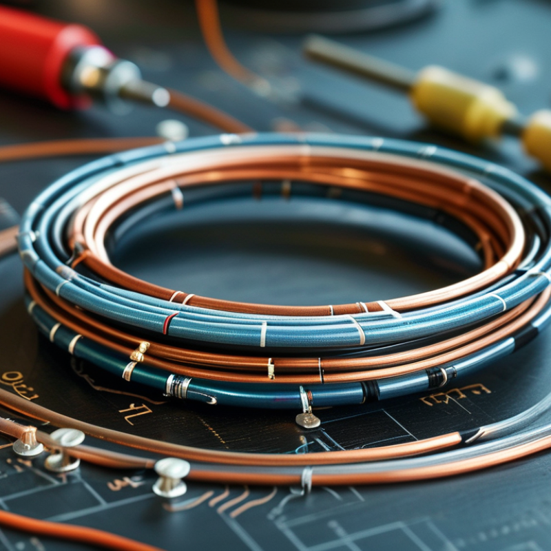How to Choose the Right Coil Inductor for Your Applications?