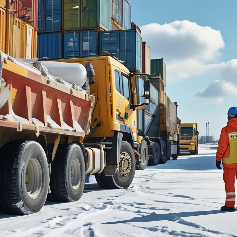 What is a Potassium Formate Distributor and How to Choose One?