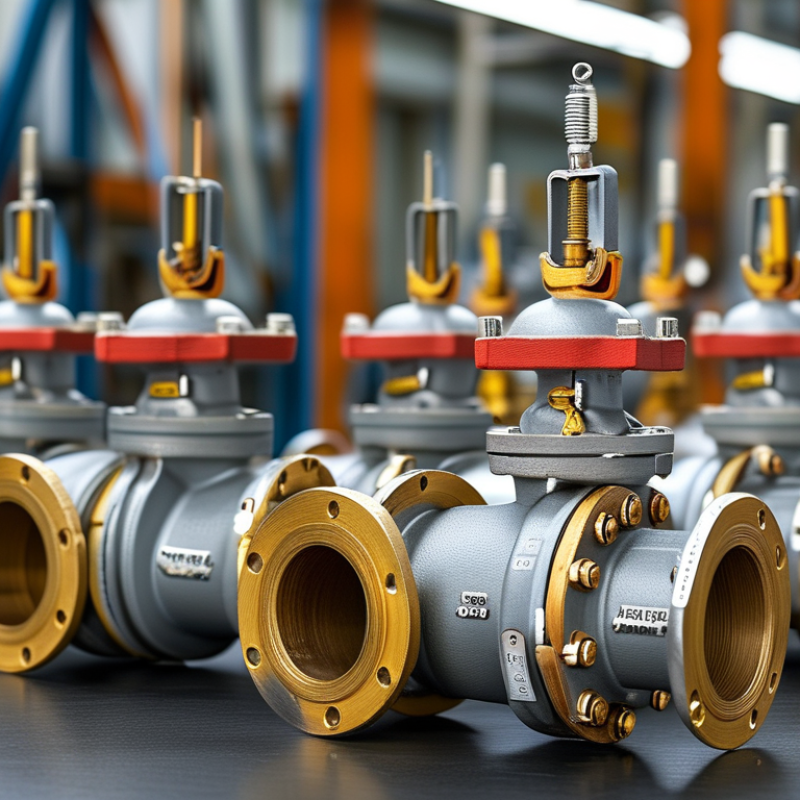 Top Tips to Choose the Best Bellows Valves Manufacturers?