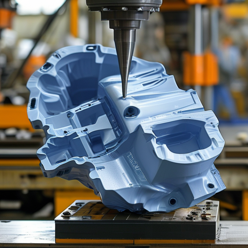 Top 10 Benefits of Injection Molding for Global Buyers?