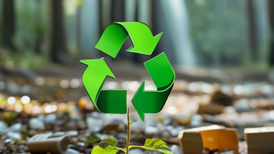 What Does the Recycle Symbol Mean for Global Buyers?