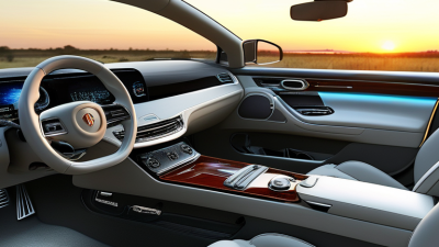 Top 10 Car Music Systems You Need to Consider in 2026?