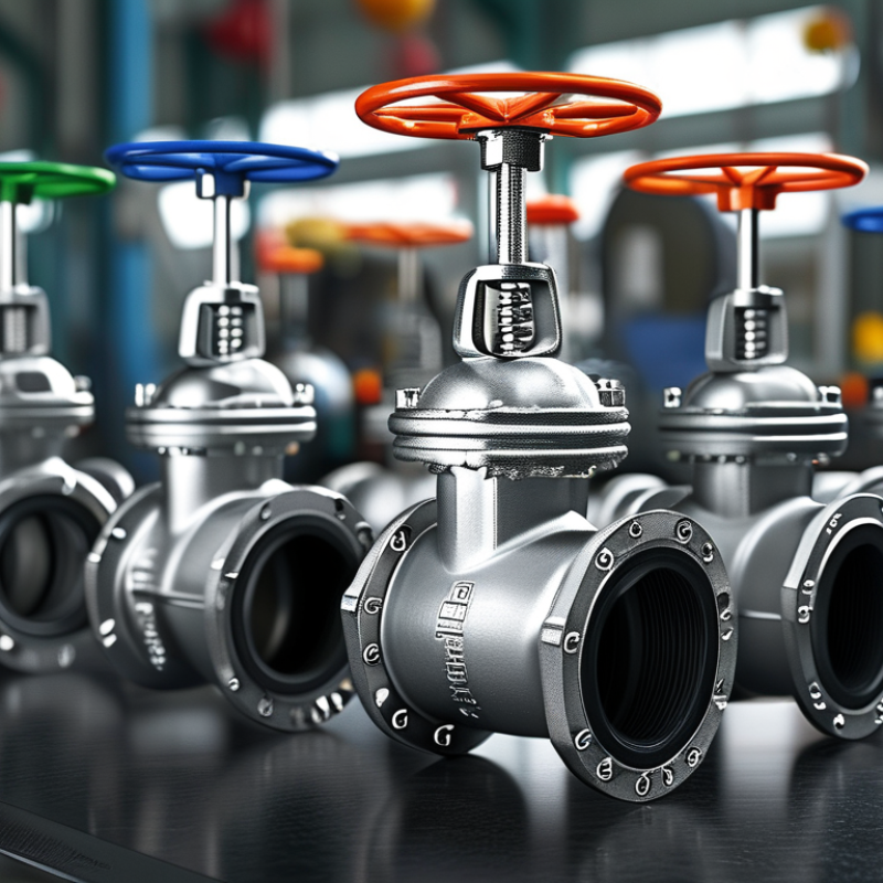 Top Bellows Valves Manufacturers for Your 2026 Projects?
