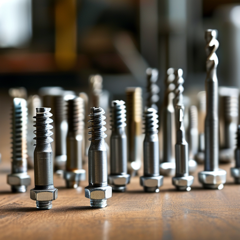 2026 Best Stainless Torx Screw Options for Global Buyers?