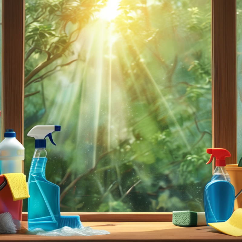 Top 10 Reasons to Choose Reusable Cleaning Cloths over Paper?