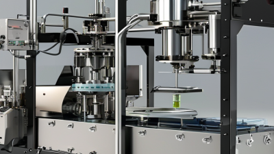 What is a Piston Filler and How Does it Work?