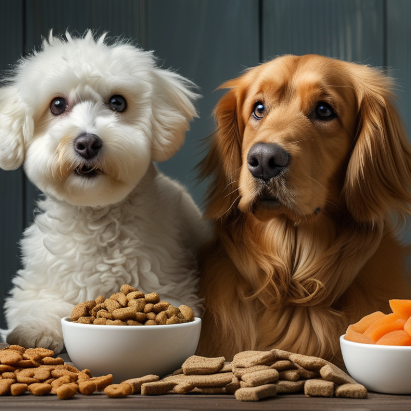 Top 10 Reasons Natural Pet Treats Are Better Than Regular Ones?