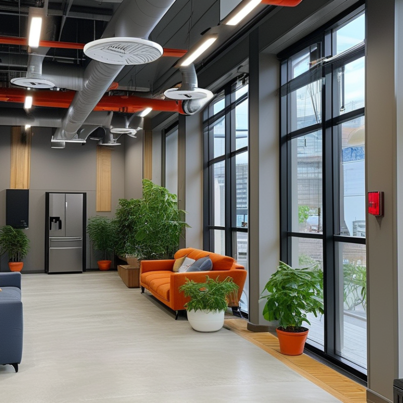 Top 10 Electric Duct Solutions for Global Buyers Need?