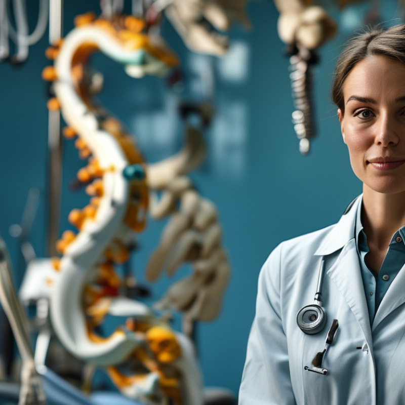 Essential Tips for Choosing Orthopedic Implant Technology?